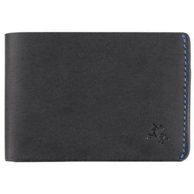 Портмоне Visconti RW49 Dollar Oil Blue (RW49 OIL BLUE) - фото 1