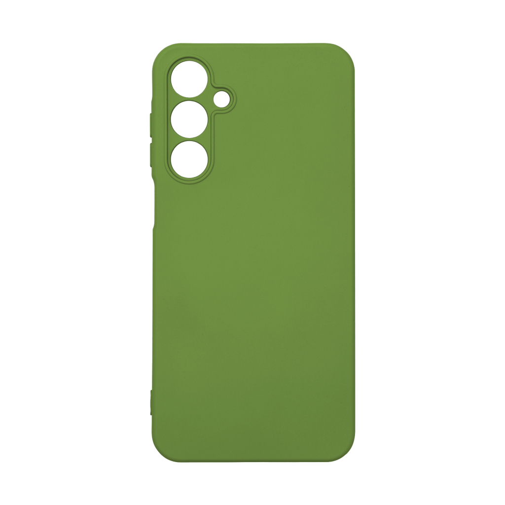 Чохол до мобільного телефона Armorstandart ICON Samsung A16 4G (A165) Camera cover Green (ARM82755) - фото 1