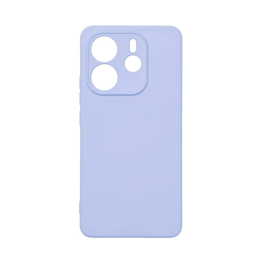 Чохол до мобільного телефона Armorstandart ICON Xiaomi Redmi Note 14 4G Camera cover Lavender (ARM79818) - фото 1