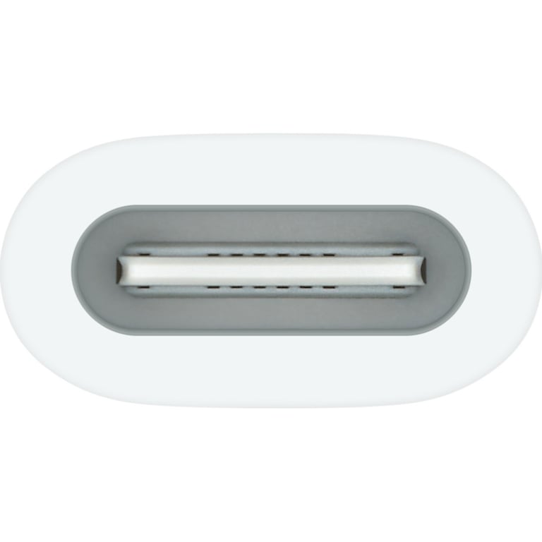 Адаптер Apple USB-C to Apple Pencil Adapter (MWML3ZM/A) - фото 2