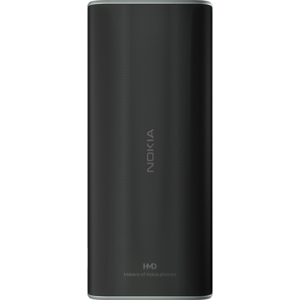 Мобільний телефон Nokia 105 DS 2024 Black - фото 3 Мобільний телефон Nokia 105 DS 2024 Black - фото 3