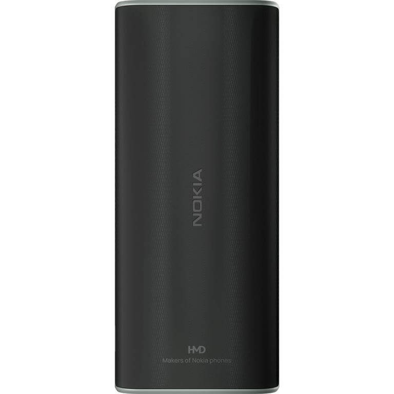Мобільний телефон Nokia 105 DS 2024 Black - фото 3