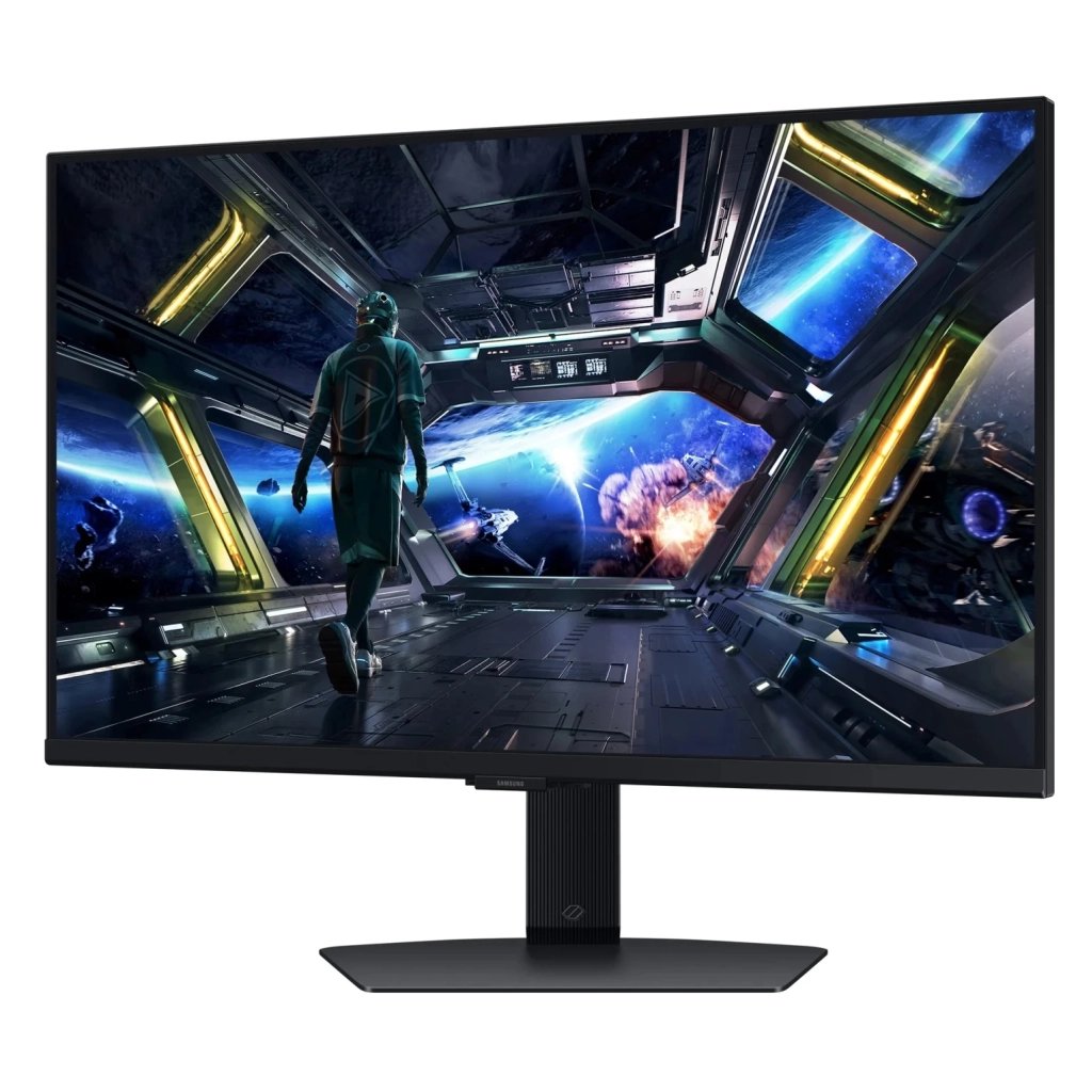 Монітор Samsung LS27DG700EIXUA - фото 12 Монітор Samsung LS27DG700EIXUA - фото 12