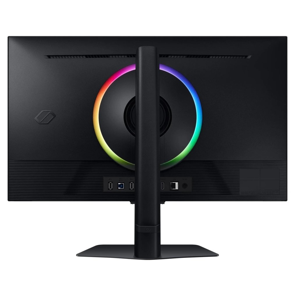 Монітор Samsung LS27DG700EIXUA - фото 2 Монітор Samsung LS27DG700EIXUA - фото 2