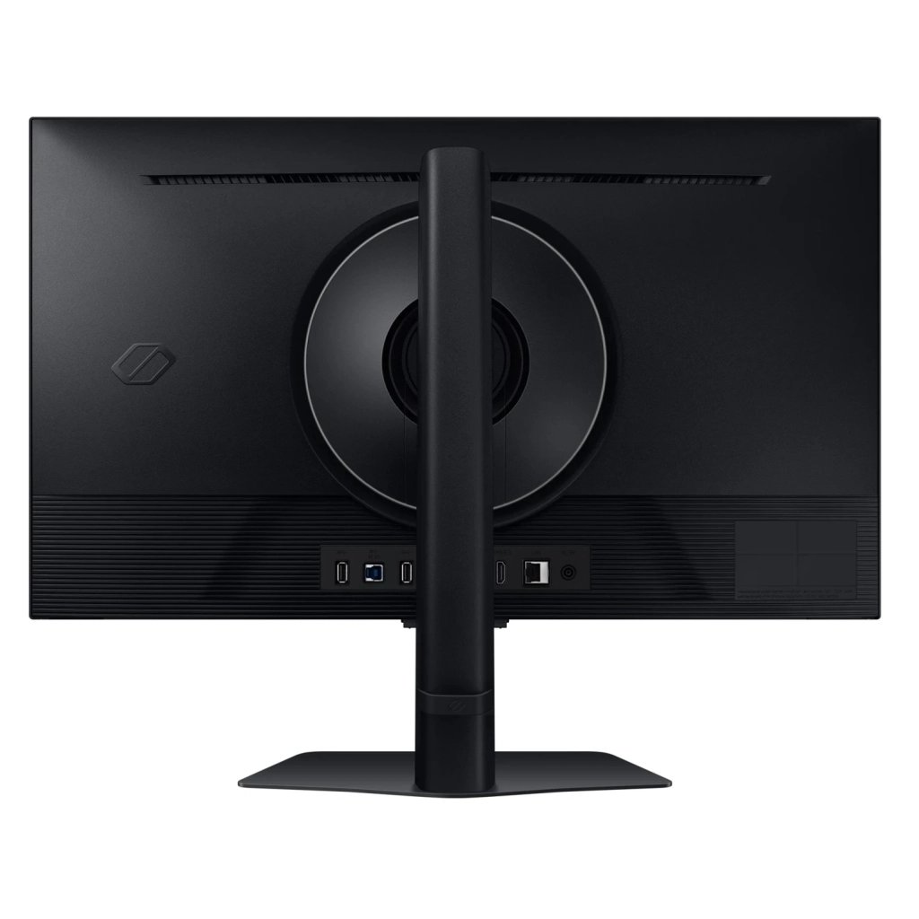 Монітор Samsung LS27DG700EIXUA - фото 3 Монітор Samsung LS27DG700EIXUA - фото 3