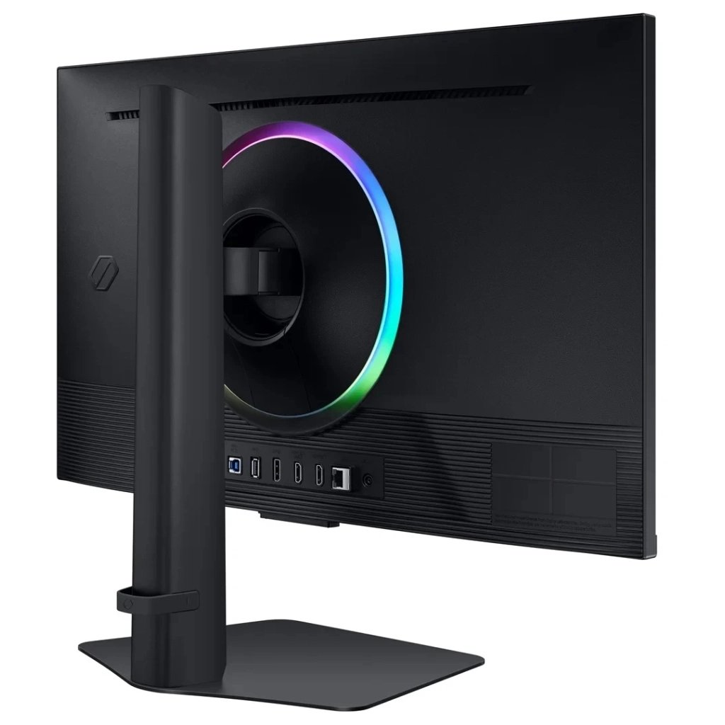 Монітор Samsung LS27DG700EIXUA - фото 5 Монітор Samsung LS27DG700EIXUA - фото 5