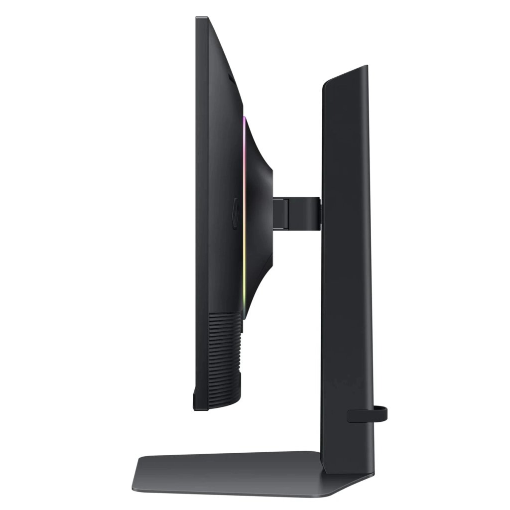 Монітор Samsung LS27DG700EIXUA - фото 7 Монітор Samsung LS27DG700EIXUA - фото 7