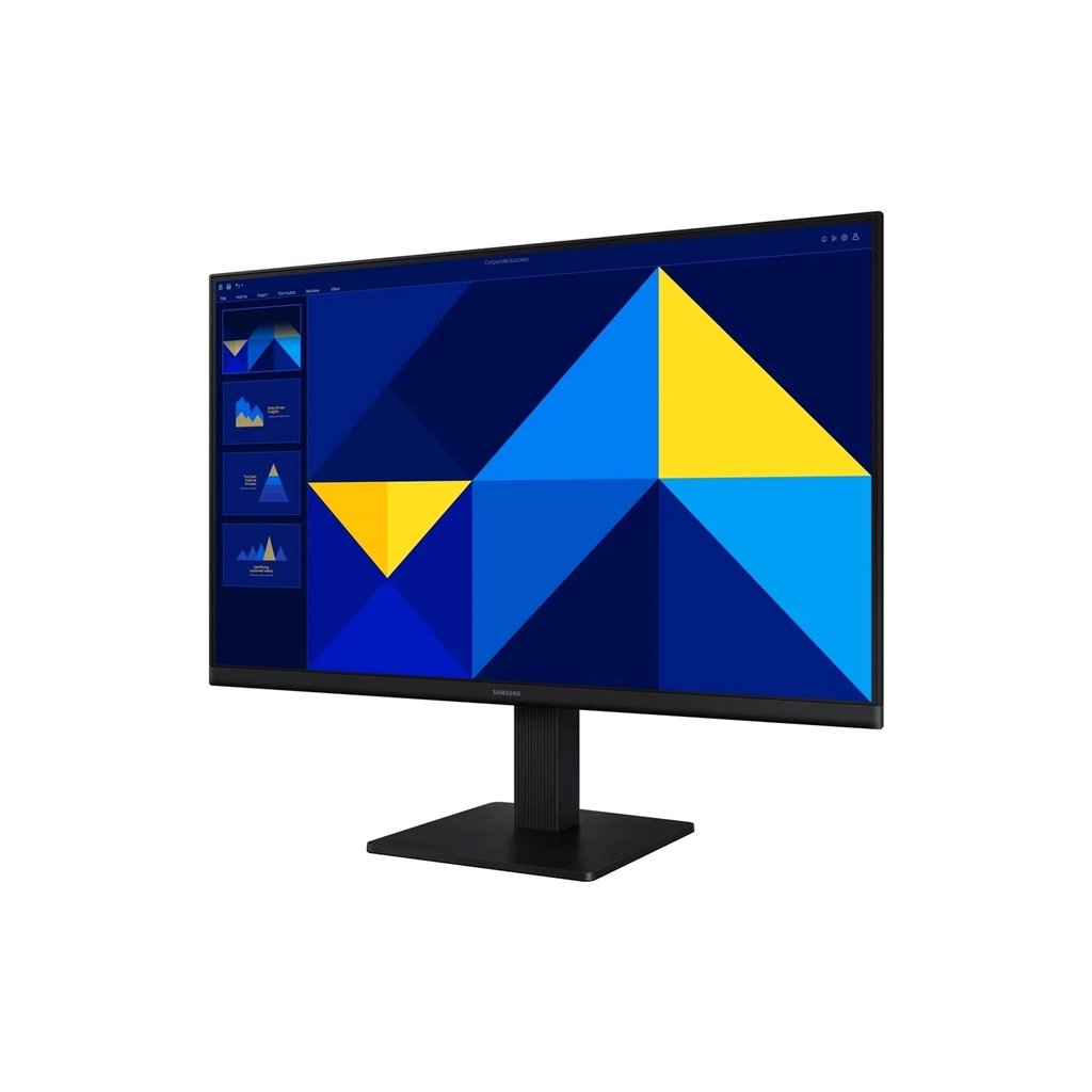 Монітор Samsung LS22D300GAIXCI - фото 2 Монітор Samsung LS22D300GAIXCI - фото 2