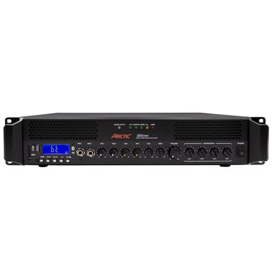 Підсилювач Arctic Audio XDU2404 - фото 1