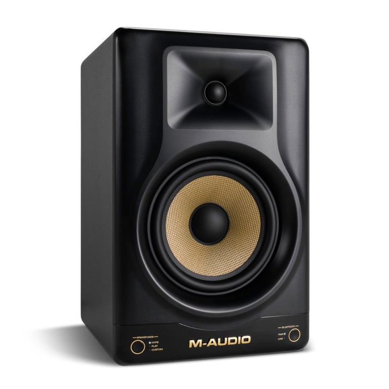 Студійний монітор M-Audio Forty Sixty - фото 1