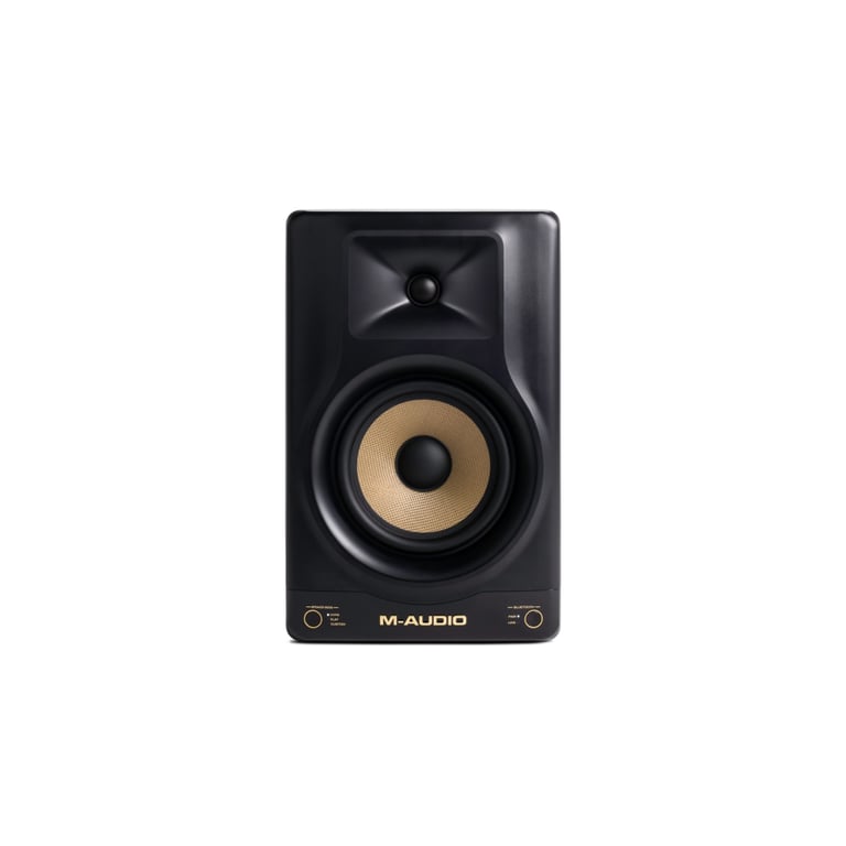 Студійний монітор M-Audio Forty Sixty - фото 2