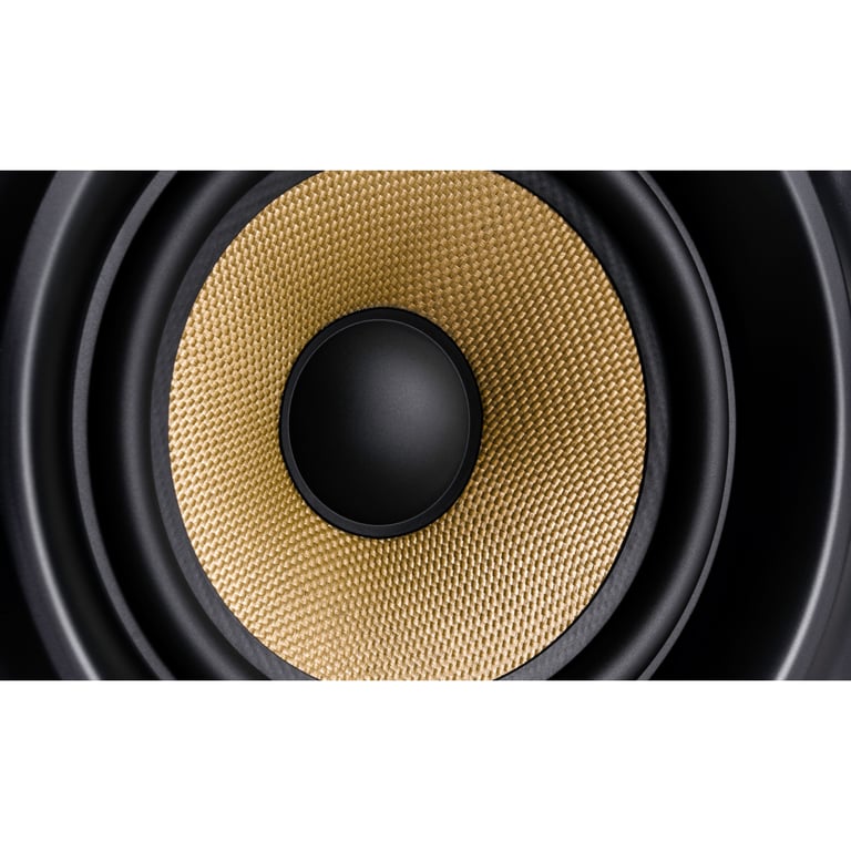 Студійний монітор M-Audio Forty Sixty - фото 6