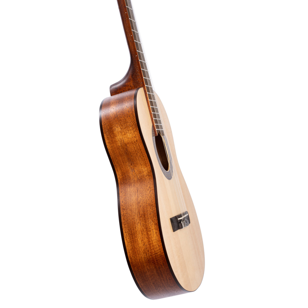 Гітара класична Cort AC200 3/4 Open Pore (AC200 3/4 OP w/bag) - фото 2 Гітара класична Cort AC200 3/4 Open Pore (AC200 3/4 OP w/bag) - фото 2