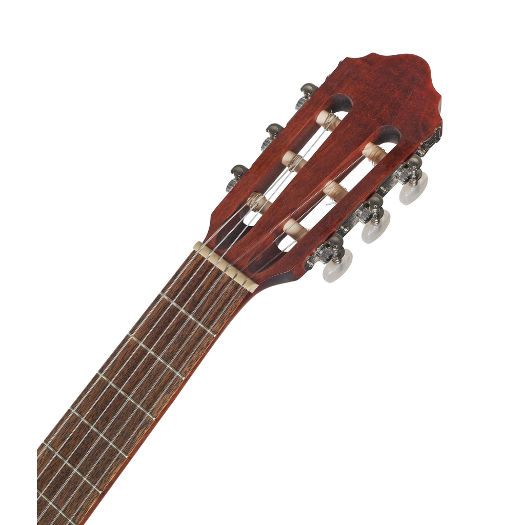 Гітара класична Cort AC200 3/4 Open Pore (AC200 3/4 OP w/bag) - фото 3 Гітара класична Cort AC200 3/4 Open Pore (AC200 3/4 OP w/bag) - фото 3