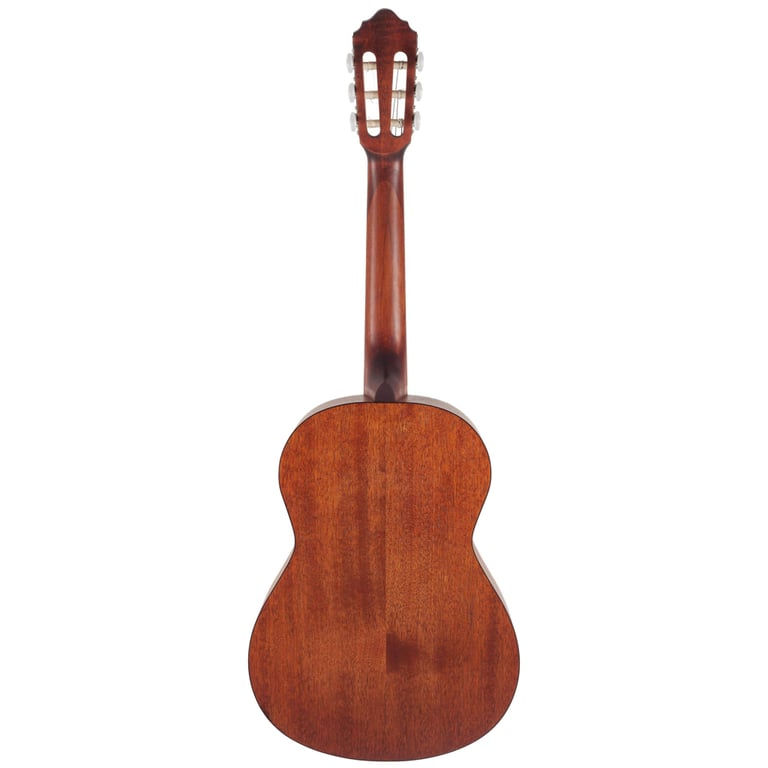 Гітара класична Cort AC200 3/4 Open Pore (AC200 3/4 OP w/bag) - фото 4