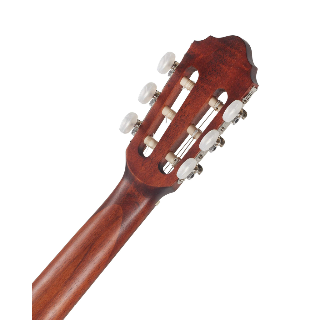 Гітара класична Cort AC200 3/4 Open Pore (AC200 3/4 OP w/bag) - фото 5 Гітара класична Cort AC200 3/4 Open Pore (AC200 3/4 OP w/bag) - фото 5