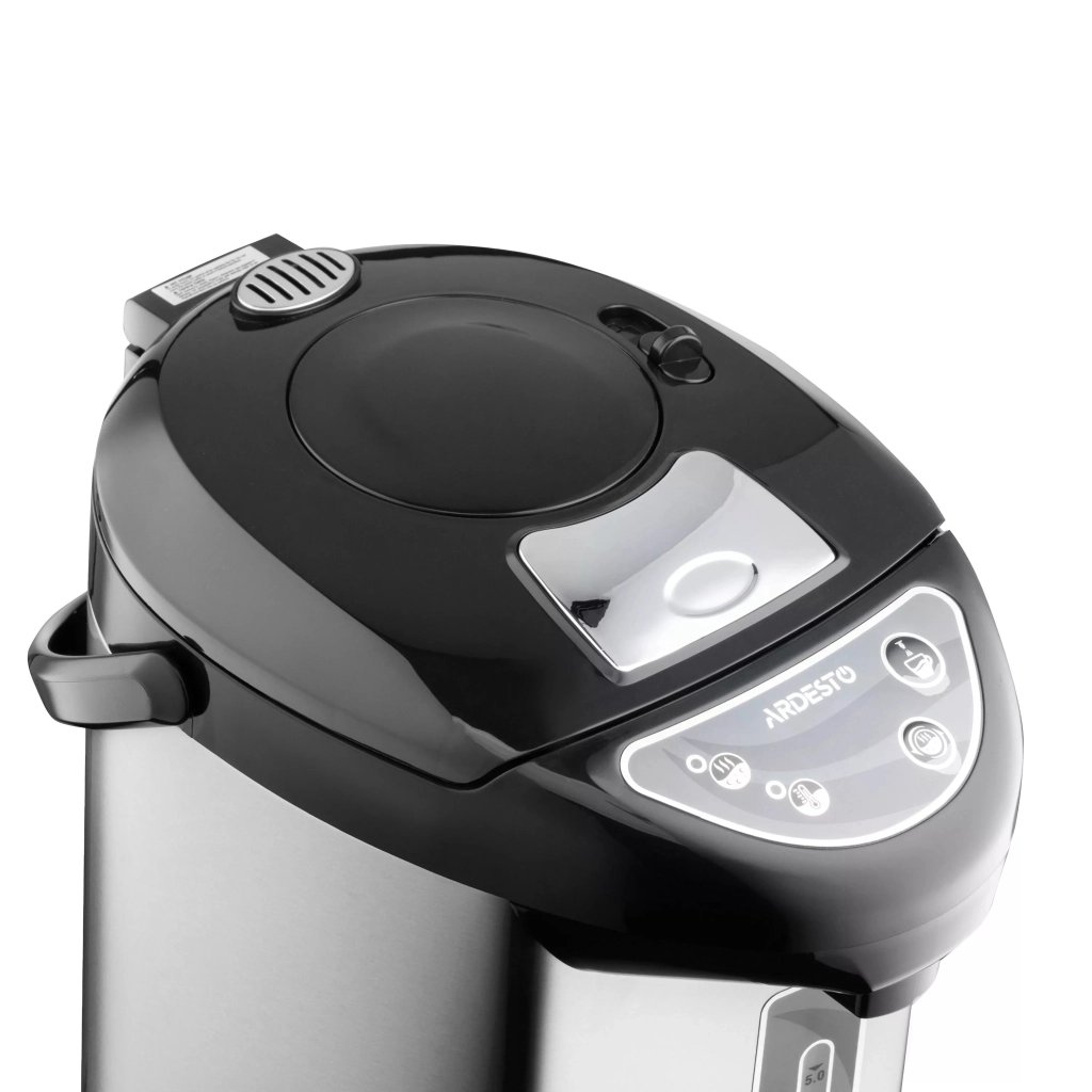 Електрочайник Ardesto TP-50BI - фото 7 Електрочайник Ardesto TP-50BI - фото 7