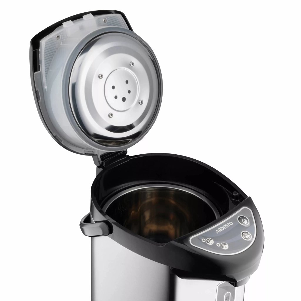 Електрочайник Ardesto TP-50BI - фото 8 Електрочайник Ardesto TP-50BI - фото 8