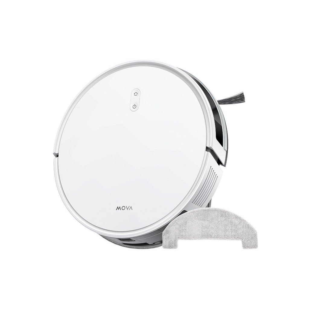 Пилосос Dreame Bot Mova E10 (RGE12GA) Пилосос Dreame Bot Mova E10 (RGE12GA)