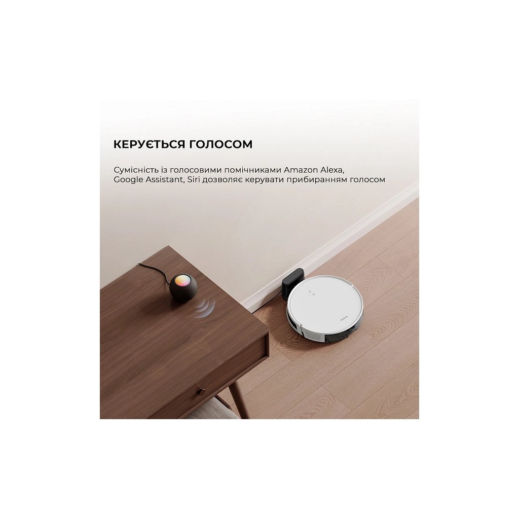 Пилосос Dreame Bot Mova E10 (RGE12GA) - фото 6 Пилосос Dreame Bot Mova E10 (RGE12GA) - фото 6