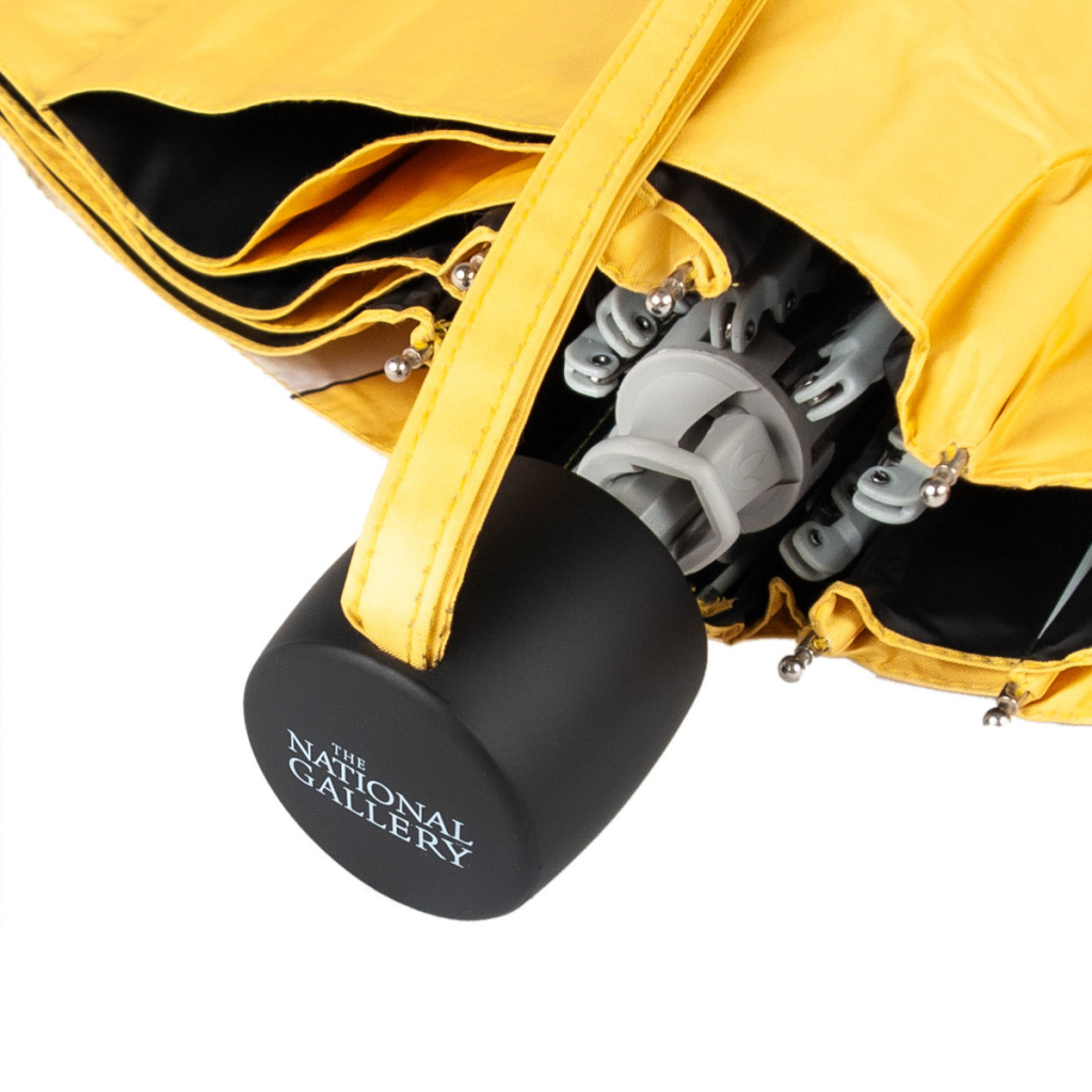 Парасоля Fulton L884-040171 National Gallery Minilite-2 UV Sunflowers (L884-040171) - фото 11 Парасоля Fulton L884-040171 National Gallery Minilite-2 UV Sunflowers (L884-040171) - фото 11