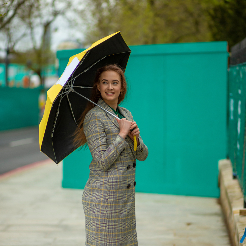 Парасоля Fulton L884-040171 National Gallery Minilite-2 UV Sunflowers (L884-040171) - фото 3 Парасоля Fulton L884-040171 National Gallery Minilite-2 UV Sunflowers (L884-040171) - фото 3