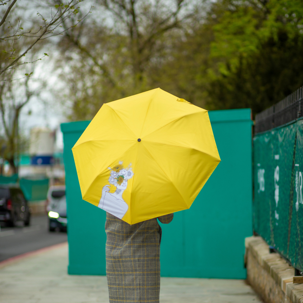 Парасоля Fulton L884-040171 National Gallery Minilite-2 UV Sunflowers (L884-040171) - фото 6 Парасоля Fulton L884-040171 National Gallery Minilite-2 UV Sunflowers (L884-040171) - фото 6