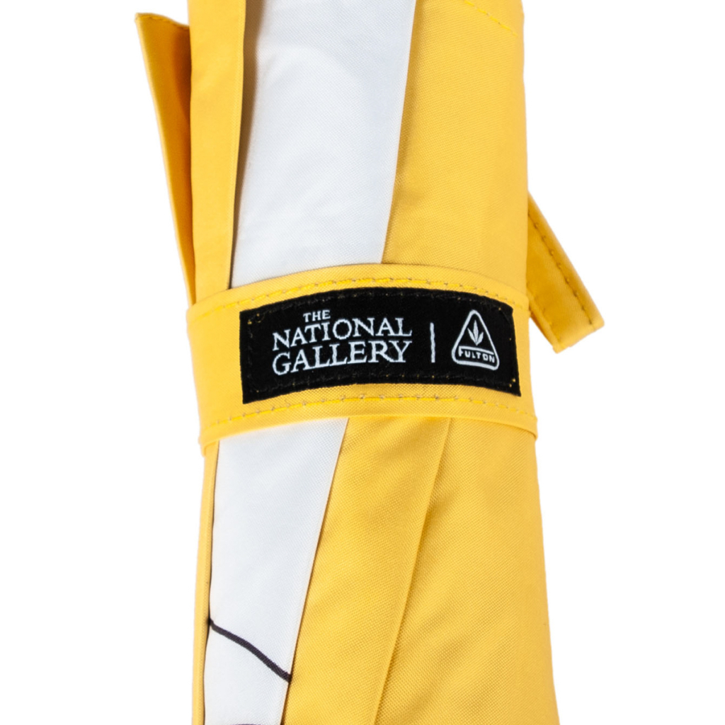 Парасоля Fulton L884-040171 National Gallery Minilite-2 UV Sunflowers (L884-040171) - фото 7 Парасоля Fulton L884-040171 National Gallery Minilite-2 UV Sunflowers (L884-040171) - фото 7