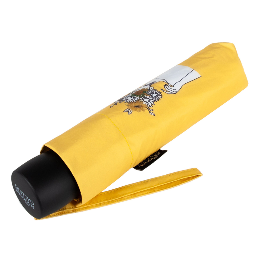 Парасоля Fulton L884-040171 National Gallery Minilite-2 UV Sunflowers (L884-040171) - фото 10 Парасоля Fulton L884-040171 National Gallery Minilite-2 UV Sunflowers (L884-040171) - фото 10