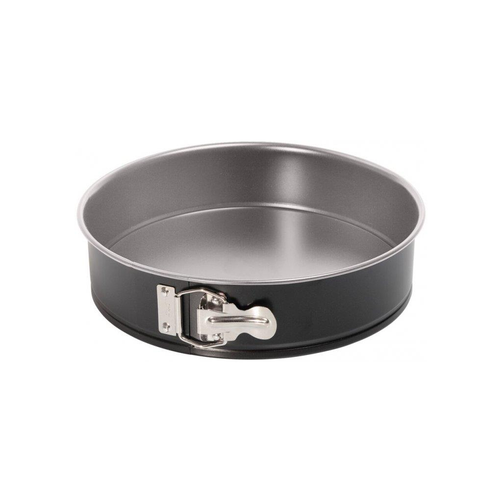 Форма для випікання Tefal Easybake, 24см, вуглецева сталь, чорний (J1741274) - фото 1