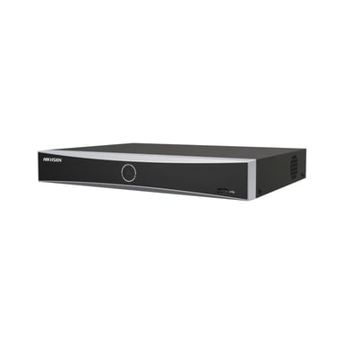 Реєстратор для відеоспостереження Hikvision DS-7604NXI-K1/4P(D) - фото 1