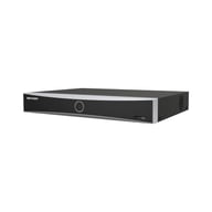 Реєстратор для відеоспостереження Hikvision DS-7604NXI-K1(D) - фото 1