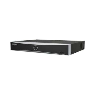 Реєстратор для відеоспостереження Hikvision DS-7604NXI-K1(D) - фото 1