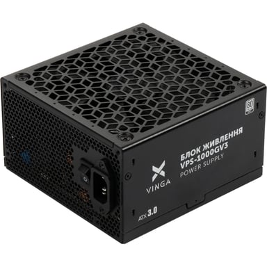 Блок живлення Vinga 1000W (VPS-1000GV3) - фото 1