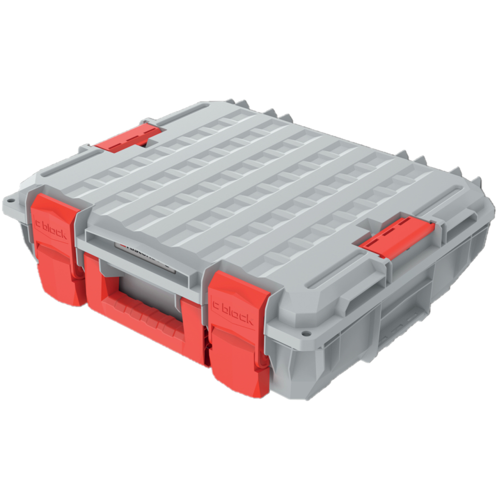 Ящик для інструментів Kistenberg 18 Ящик для інструментів Kistenberg 18