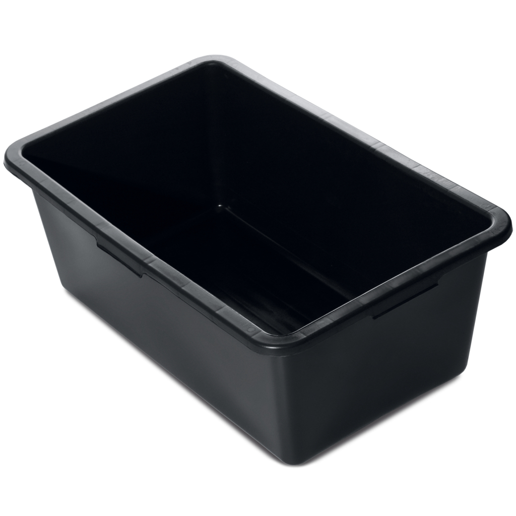 Таз будівельний Kistenberg 780*500*295 (KCON80) - фото 1