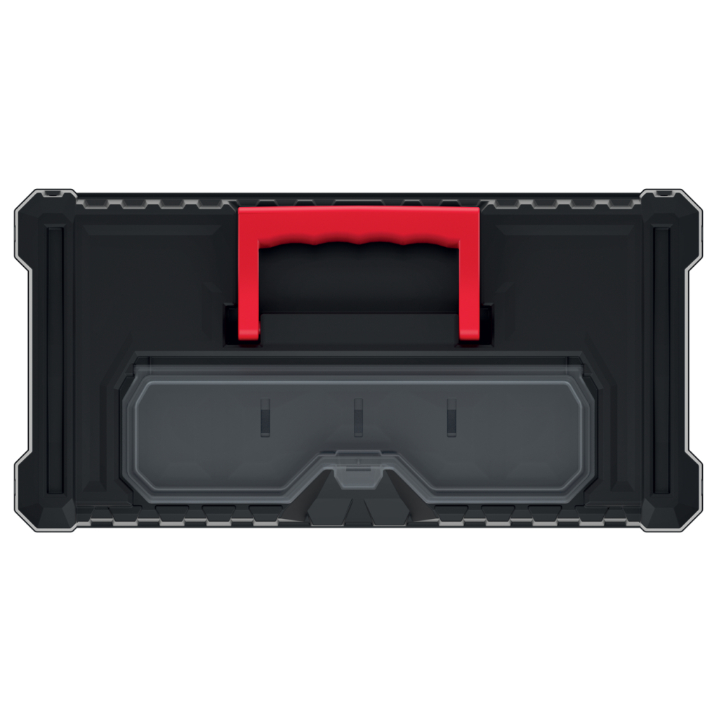 Ящик для інструментів Kistenberg набір органайзерів, 400*200*260, Multicase Cargo, KMC303 (KMC303) - фото 4 Ящик для інструментів Kistenberg набір органайзерів, 400*200*260, Multicase Cargo, KMC303 (KMC303) - фото 4
