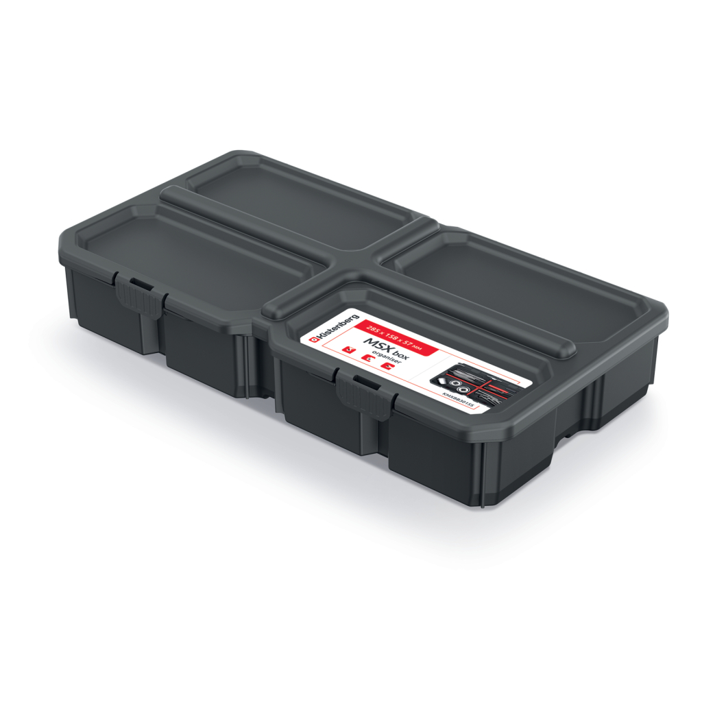 Ящик для інструментів Kistenberg органайзер 11 Ящик для інструментів Kistenberg органайзер 11