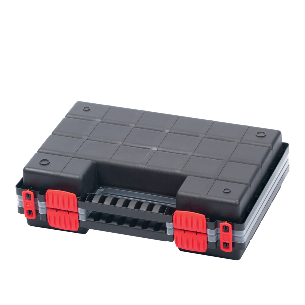 Ящик для інструментів Kistenberg органайзер 14