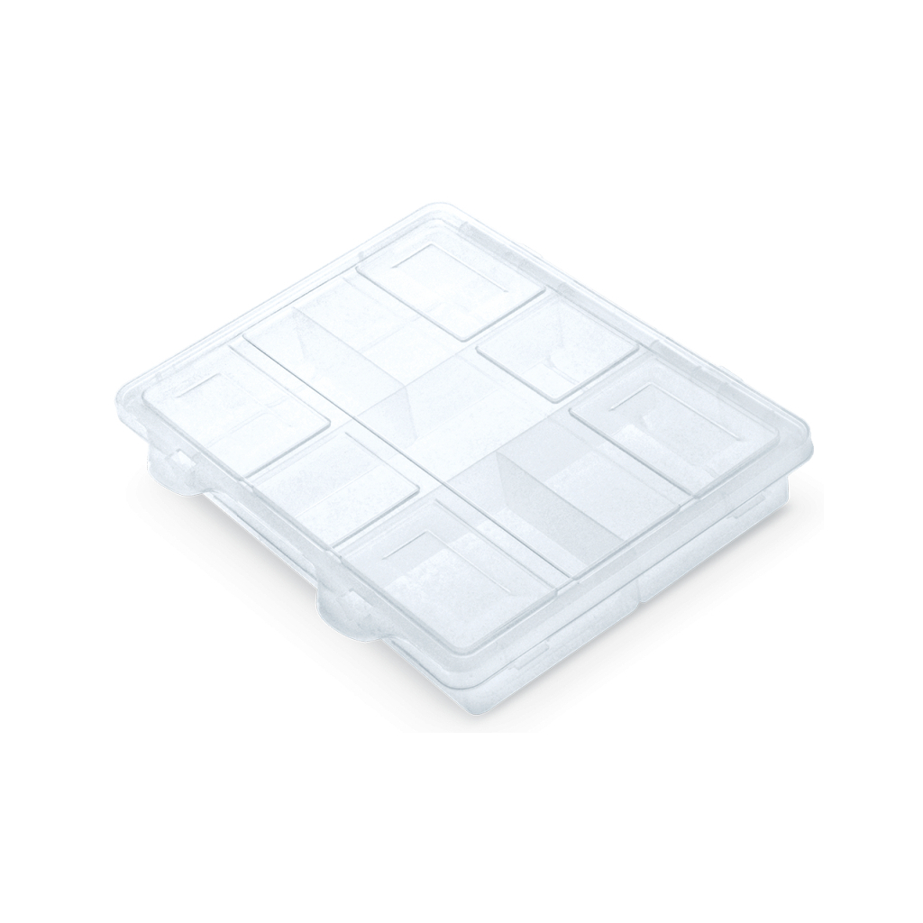 Ящик для інструментів Kistenberg органайзер 8