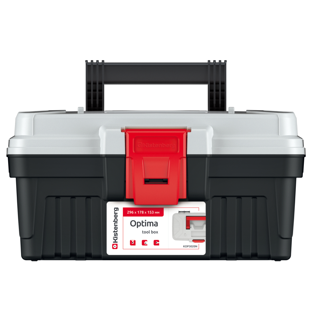 Ящик для інструментів Kistenberg 12