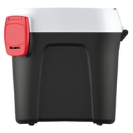 Ящик для інструментів Kistenberg 15", 380*234*225, SMART, KSM40 (KSM40) - фото 2