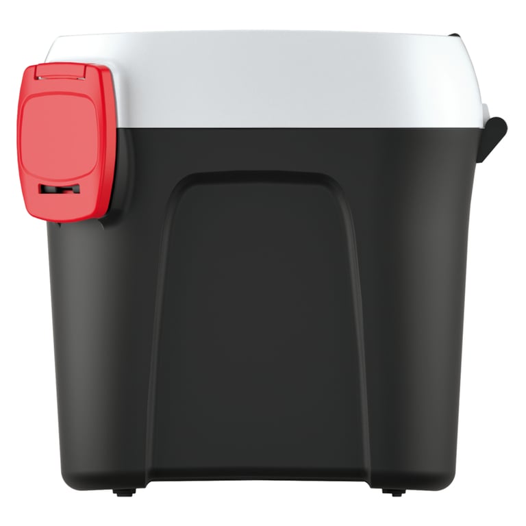 Ящик для інструментів Kistenberg 15", 380*234*225, SMART, KSM40 (KSM40) - фото 2