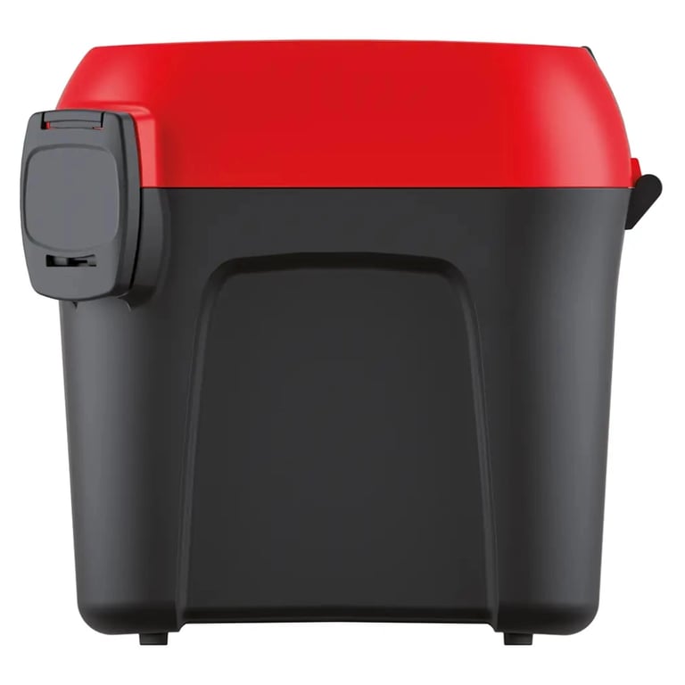 Ящик для інструментів Kistenberg 20", 500*251*243, SMART, KSM50 (KSM50) - фото 3