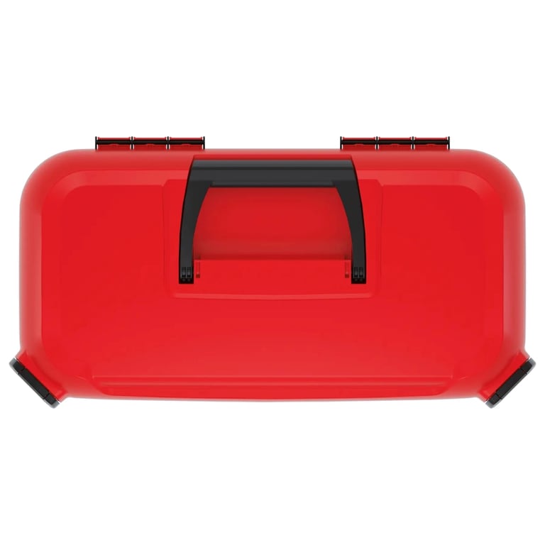 Ящик для інструментів Kistenberg 20", 500*251*243, SMART, KSM50 (KSM50) - фото 4