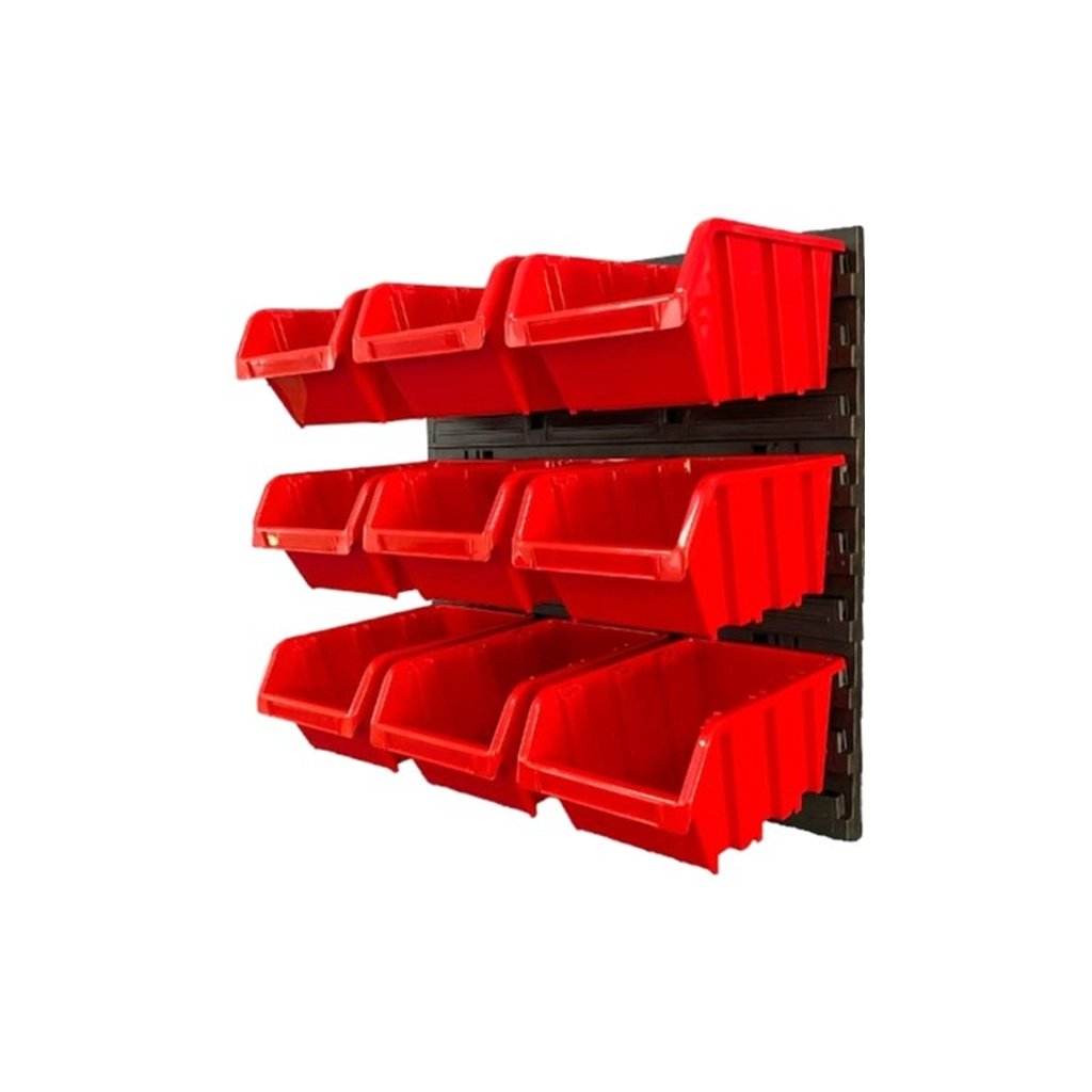 Полиця для інструменту Kistenberg KS_kit34 - фото 2 Полиця для інструменту Kistenberg KS_kit34 - фото 2