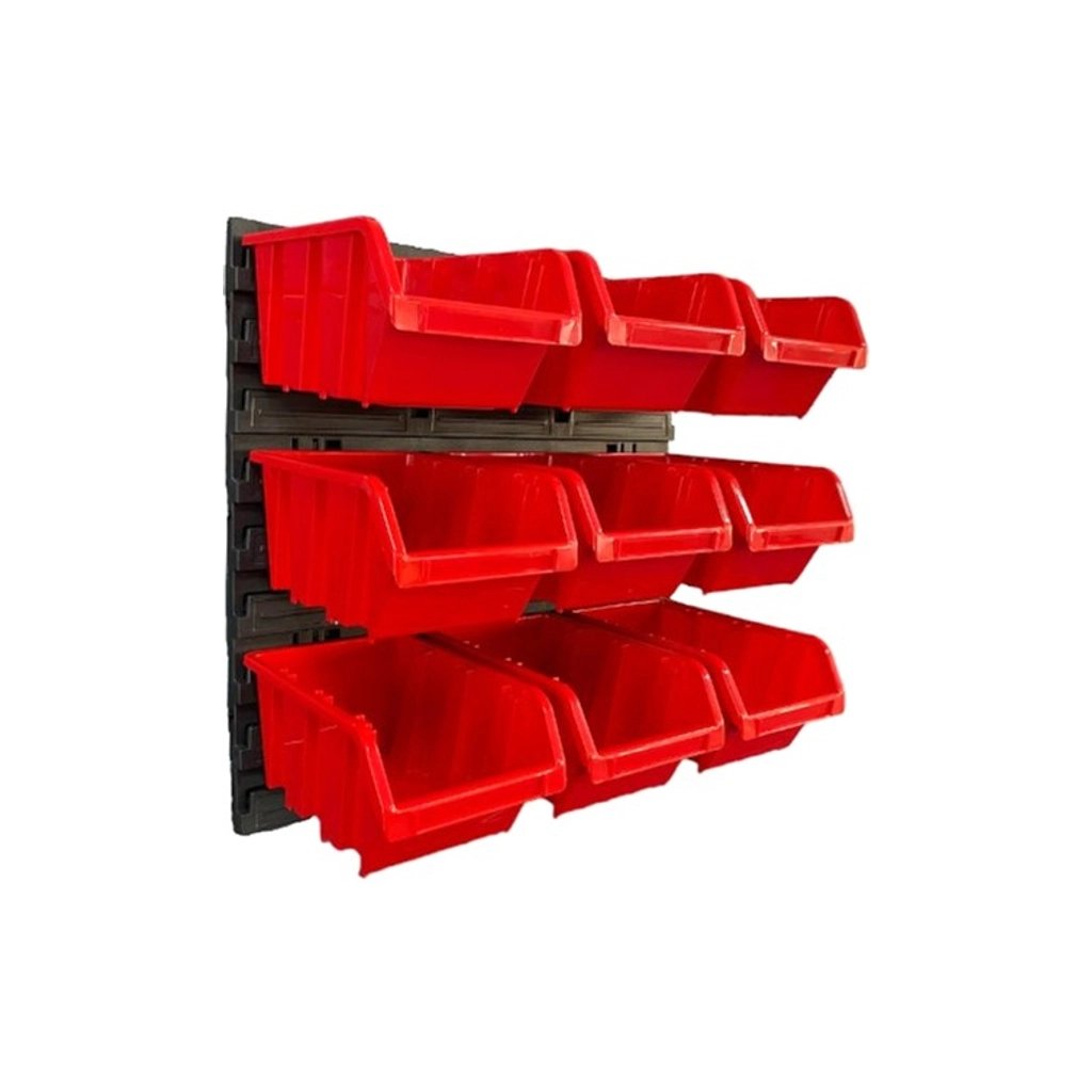 Полиця для інструменту Kistenberg KS_kit34 - фото 3 Полиця для інструменту Kistenberg KS_kit34 - фото 3