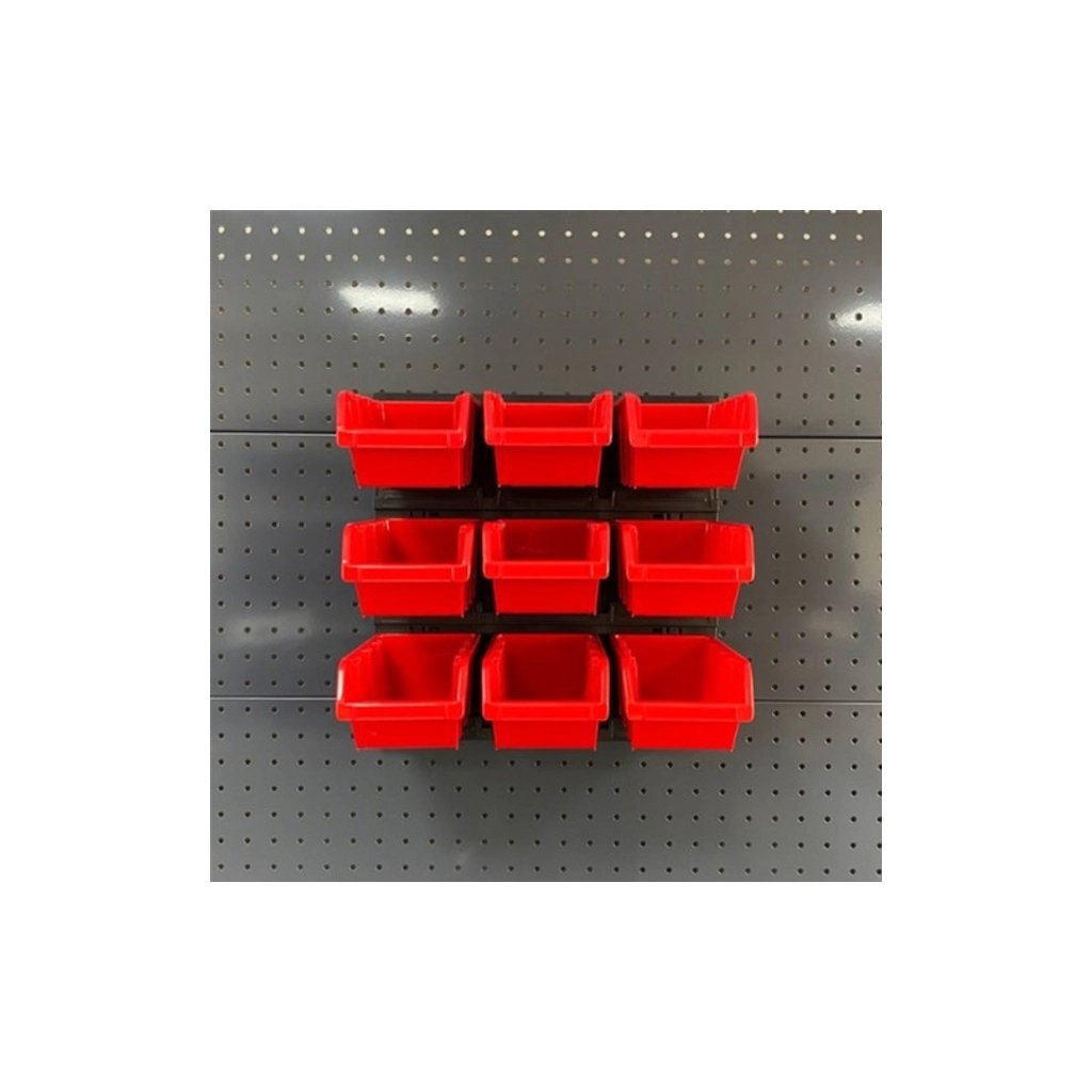 Полиця для інструменту Kistenberg KS_kit34 - фото 4 Полиця для інструменту Kistenberg KS_kit34 - фото 4