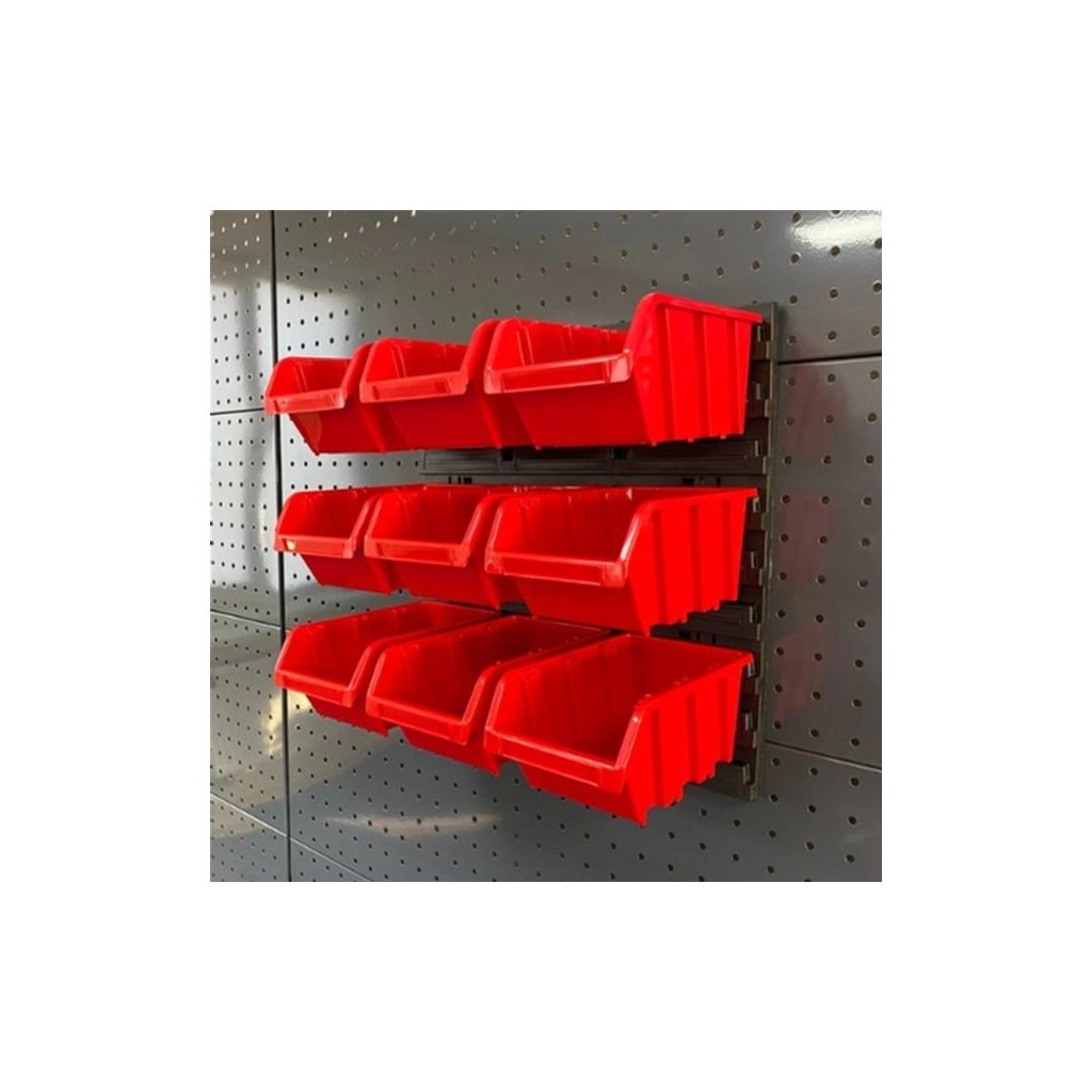 Полиця для інструменту Kistenberg KS_kit34 - фото 5 Полиця для інструменту Kistenberg KS_kit34 - фото 5