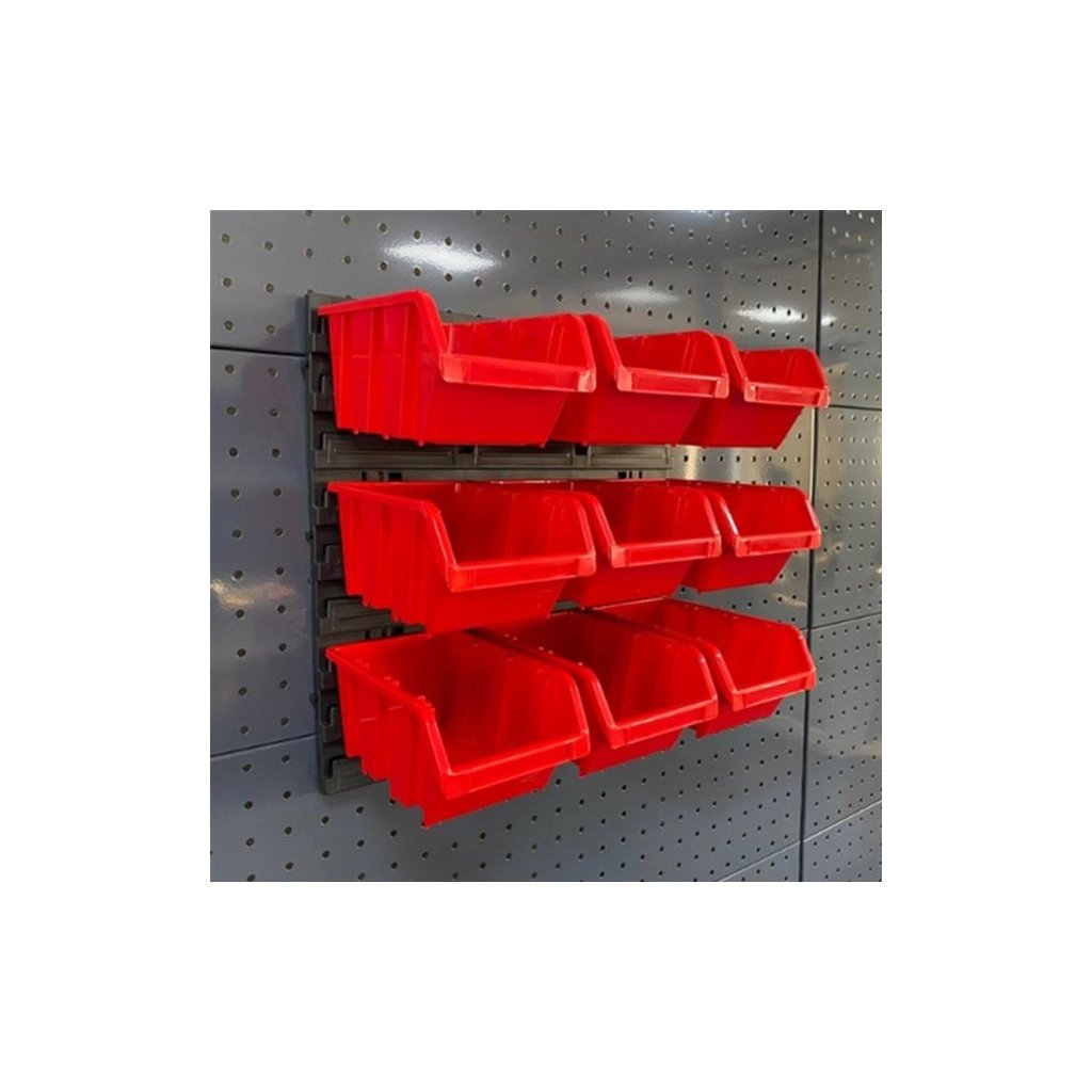 Полиця для інструменту Kistenberg KS_kit34 - фото 6 Полиця для інструменту Kistenberg KS_kit34 - фото 6